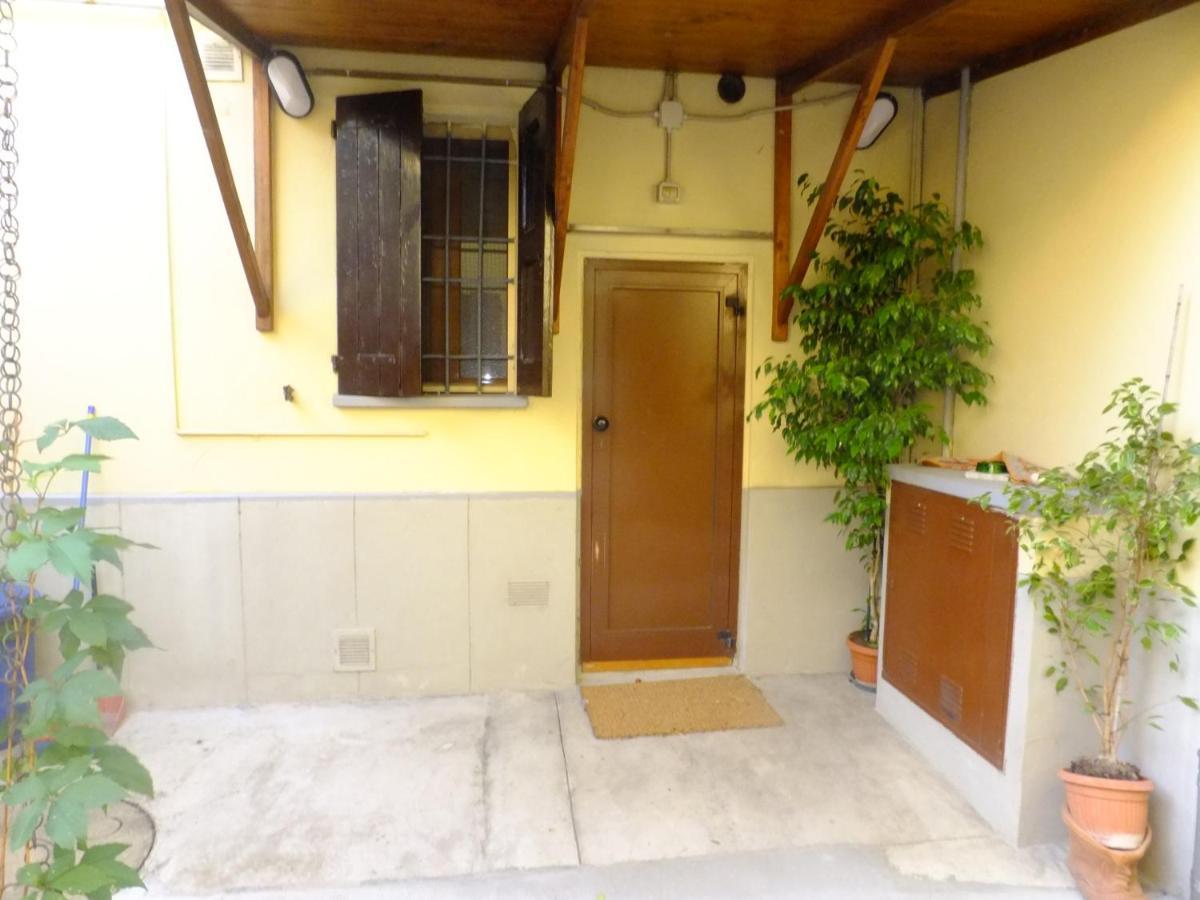 B&B Il Borghetto Calderara di Reno Exterior photo